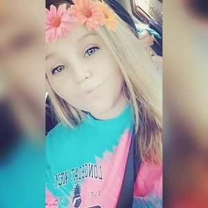 Meet your Posher, Alison